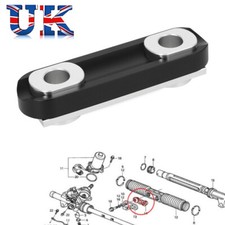SOLID STEERING RACK SLIDER FOR HONDA CIVIC EP3 / INTEGRA DC5 TYPE R EP3 RSX