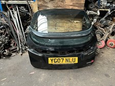 Honda Civic Type S 07-11