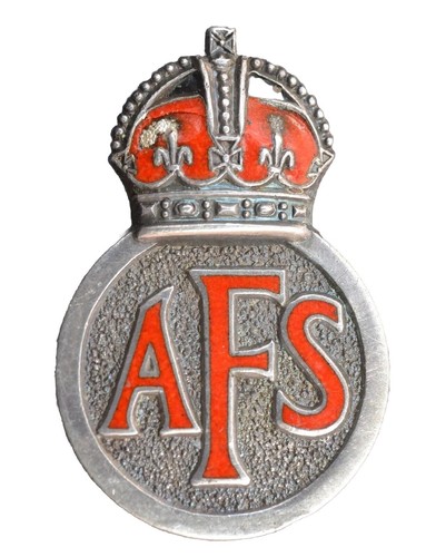 Ww2 era afs auxiliary - ww2, ~