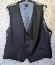 Mario Barutti Men's Plain Grey