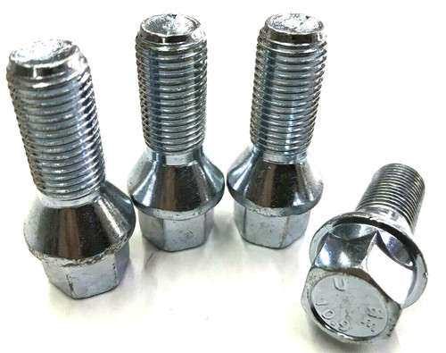 Wheel bolts for nissan - bolts,