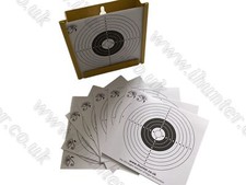 Bisley Pellet Stopper Metal