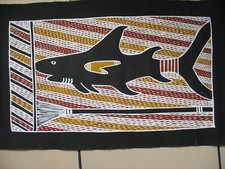 AUSTRALIAN ABORIGINAL