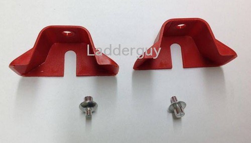 Slotted rung caps for little - caps,