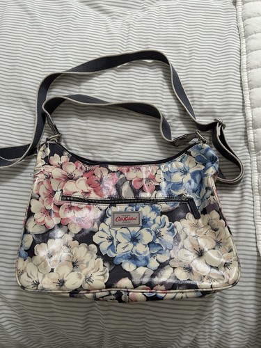 Cath kidston floral bag - kidston,