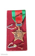 Medal of the 1st French Army -
