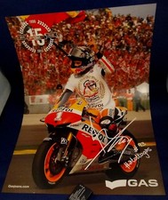 ORIGINAL POSTER cm30x42 Marc