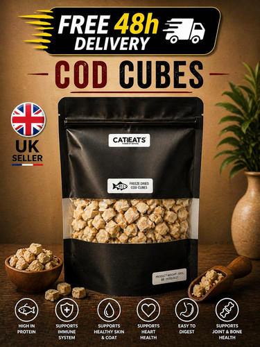100g natural healthy freeze - 100g,