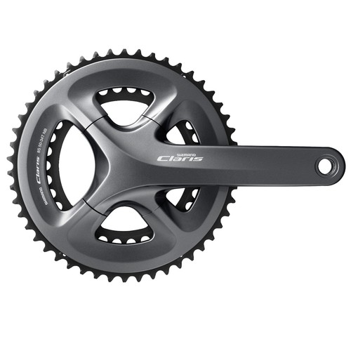 Shimano claris 34t 170mm - claris, 8