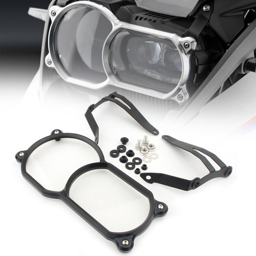 Headlight lens guard cover - lens,