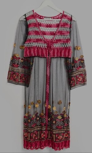 Bnwt size embroidered - bnwt, 12
