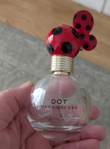 Marc jacobs dot - marc, perfume