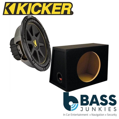 Kicker cwcs124 30cm 600 - kicker,