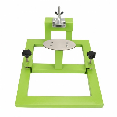 Manual screen printing table - screen-printing,