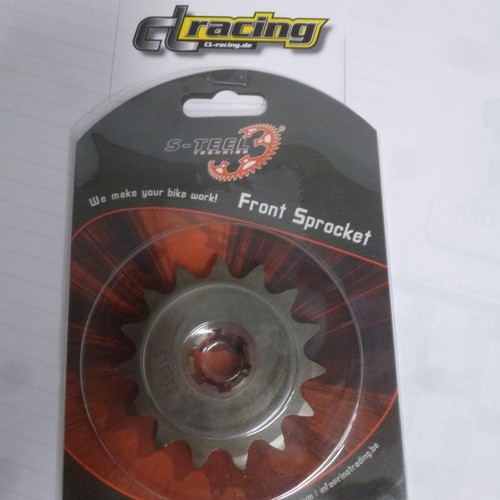 Sprocket teeth fits - teeth,