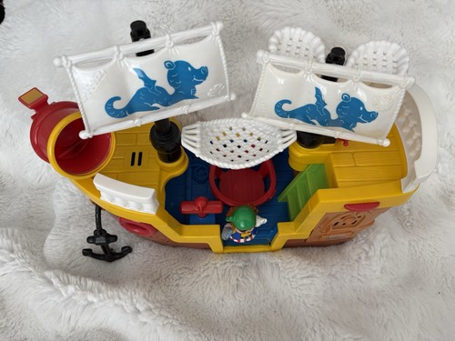 Fisher price little people - fisher,