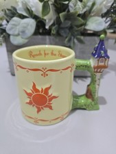 Disney Parks Tangled RAPUNZEL