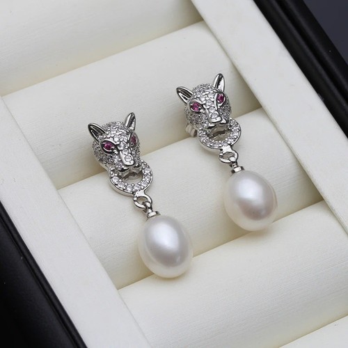 925 sterling silver freshwater - sterling,