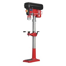 Sealey Pillar Drill Floor