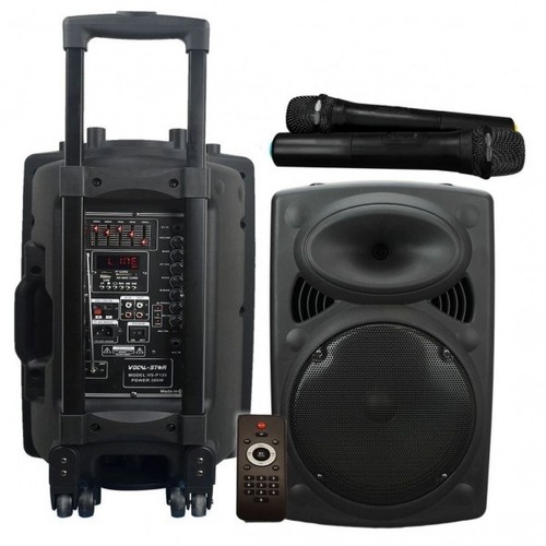Vocal star p120 bluetooth - vocal-star,