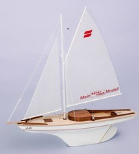 Aeronaut 1/20 Scale Lili