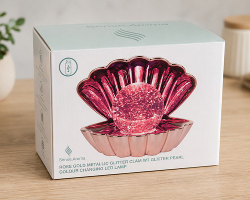 Rose gold metallic glitter - metallic,