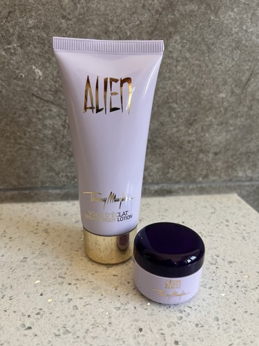Thierry mugler radiant - radiant, body