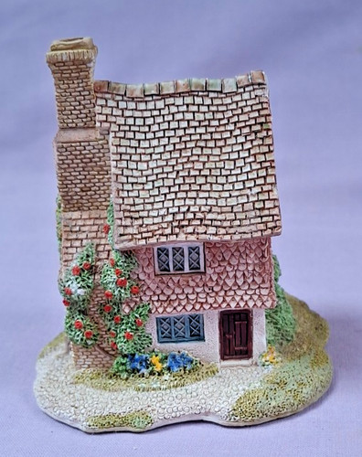 Lilliput lane cottage - lilliput,
