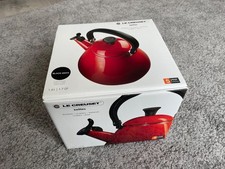 BRAND NEW Le Creuset Kone