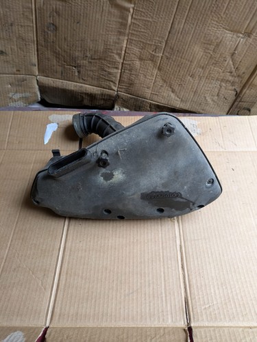 Vespa et4 airbox air - airbox, filter