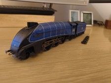 Hornby Class A4 Mallard 60022