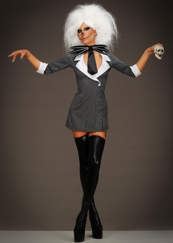 Adult womens jack - adult,
