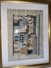 Vintage  'King Tut Pharaoh'
