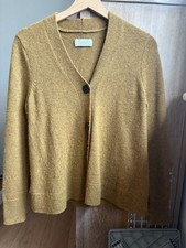 TOAST Swingy Cardigan, Size XS