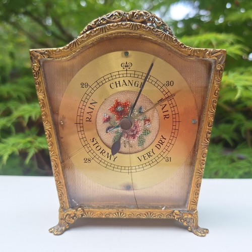 Rare vintage petit point - rare,