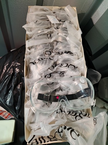 Major retailer laif goggle - major,