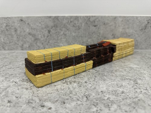 Corgi tri axle - -, tri-axle