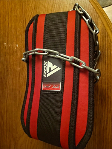 Rdx boxing punch - rdx,
