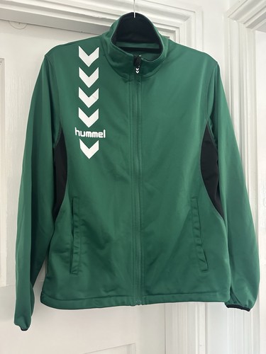 Hummel essential track jacket - essential,