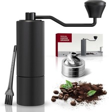 Manual coffee grinder hand - manual,
