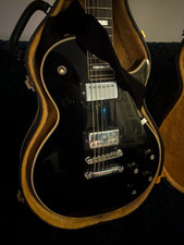 1970s Columbus Les Paul MIJ Japan Guitar Electric Lawsuit Era With Case CH*