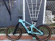 Cube Stereo 160 Race 750 Full