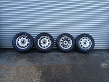 PEUGEOT EXPERT II VF3A SET OF