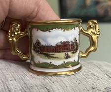 Paragon Royal Birthplaces