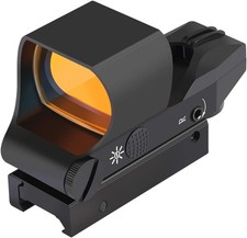 RS 30 Reflex Sight Multiple