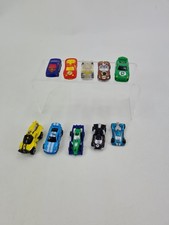 Hot Wheels Atomix Micro Cars