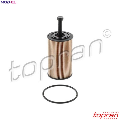 Oil filter 720 802 - 720, peugeot