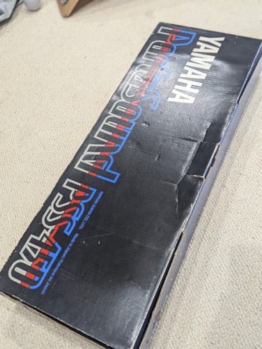 Yamaha pss 450 portasound - yamaha,