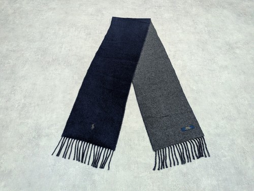 Polo ralph lauren - polo, scarf