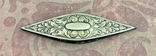 Webster Sterling Tatting